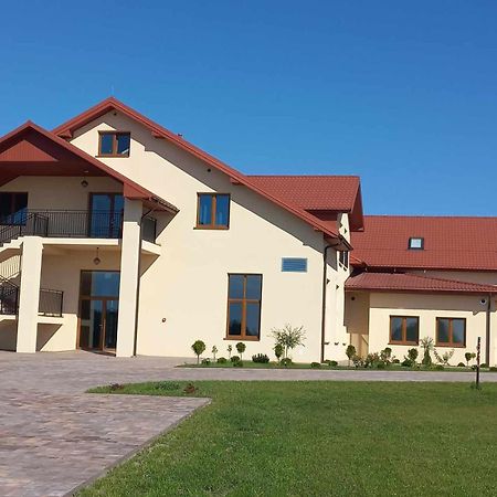 Villa Nova Szuminka Εξωτερικό φωτογραφία