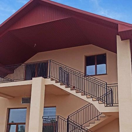 Villa Nova Szuminka Εξωτερικό φωτογραφία