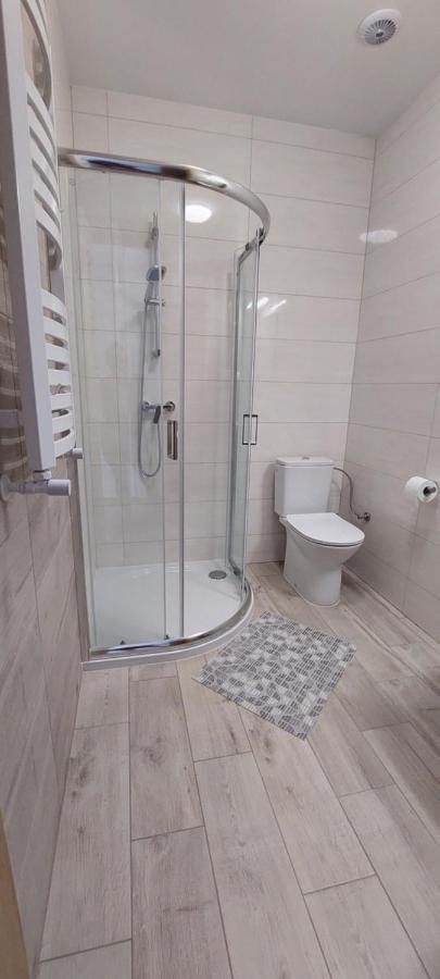 Villa Nova Szuminka Εξωτερικό φωτογραφία