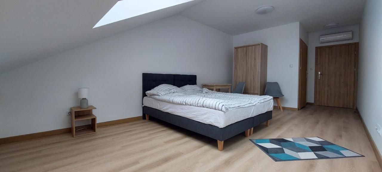 Villa Nova Szuminka Εξωτερικό φωτογραφία