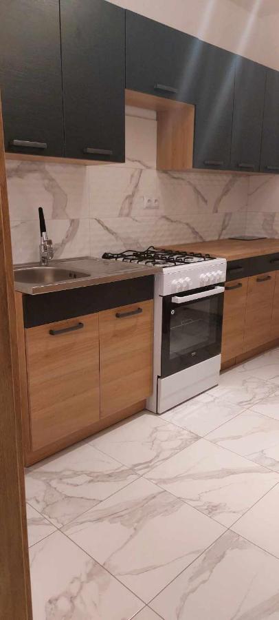Villa Nova Szuminka Εξωτερικό φωτογραφία