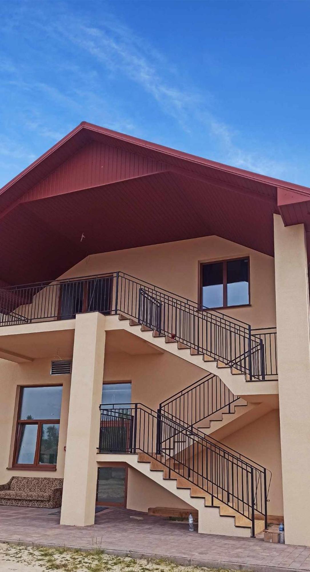 Villa Nova Szuminka Εξωτερικό φωτογραφία